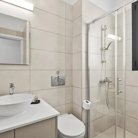 Universal Residences D Iii Apartment Paphos
