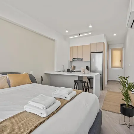 Universal Residences D Iii Apartment