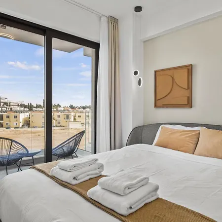 Apartment Universal Residences D Iii *