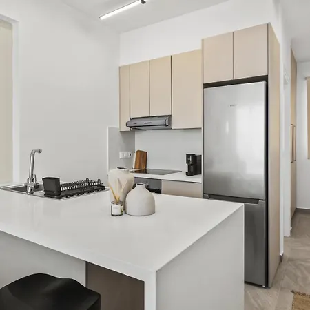 Apartamento Universal Residences D Iii Paphos