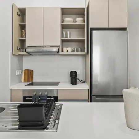 Universal Residences D Iii Apartamento *